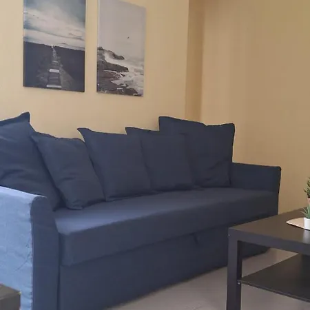 Apartment Luis Morote 2-a *