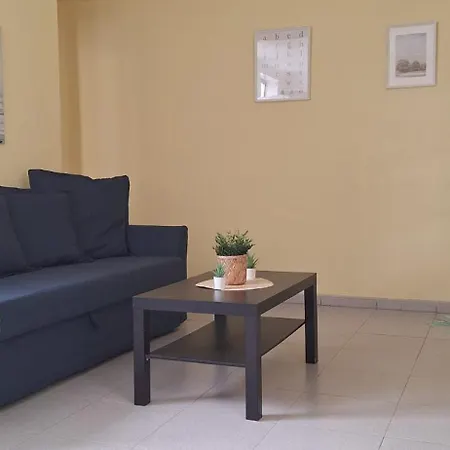 Luis Morote 2-a Apartment Las Palmas de Gran Canaria