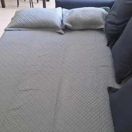 Luis Morote 2-a Apartment *